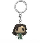 Marvel: Funko Pop! Pocket Keychain - The Eternals - Sersi (Portachiavi)