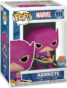 Marvel: Funko Pop! - Hawkeye (Vinyl Figure 914)