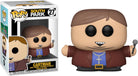 South Park: Funko Pop! - Cartman (Vinyl Figure 27)