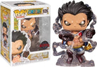 One Piece: Funko Pop! Pop Animation - Luffy Gear Four (Vinyl Figure 926)