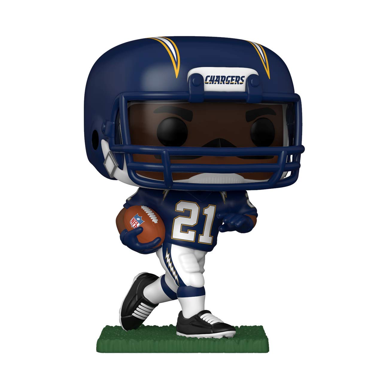 Nfl: Funko Pop! - Chargers - Ladainian Tomlinson