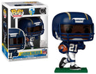 Nfl: Funko Pop! Football - Chargers - LaDainian Tomlinson (Vinyl Figure 155)