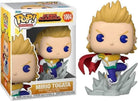 My Hero Academia: Funko Pop! Animation - Mirio Togato (Vinyl Figure 1004)