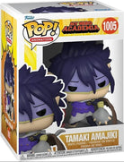 My Hero Academia: Funko Pop! Animation - Tamaki Amajiki (Vinyl Figure 1005)