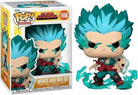 My Hero Academia: Funko Pop! Animation - Infinite Deku With Eri (Vinyl Figure 1008)