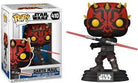 Star Wars: Funko Pop! - Clone Wars - Darth Maul (Vinyl Figure 410)