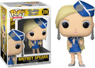 Britney Spears: Funko Pop! Rocks - Britney Spears (Vinyl Figure 208)