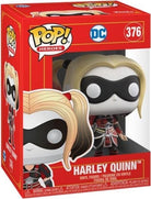 Dc Comics: Funko Pop! Heroes - Imperial Palace - Harley Quinn (Vinyl Figure 376)