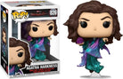 Marvel: Funko Pop! - Wandavision - Agatha Harkness (Bobble-Head) (Vinyl Figure 826)