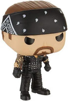 Wrestling: Funko Pop! Wwe - Boneyard Undertaker (Vinyl Figure 81)