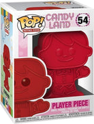 Candyland: Funko Pop! Retro Toys - Player Piece (Vinyl Figure 54)