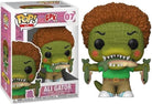 Garbage Pail Kids: Funko Pop! GPK - Ali Gator (Vinyl Figure 07)