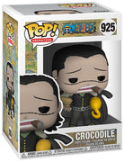 One Piece: Funko Pop! Animation - Crocodile (Vinyl Figure 925)