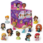 Disney: Funko Pop! Mystery Minis - Ultimate Princess (Assortimento)