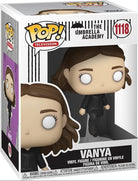 Umbrella Academy (The): Funko Pop! Television - Vanya (Vinyl Figure 1118)