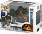 Jurassic World: Funko Pop! Movies - Dominion - Giganotosaurus (Vinyl Figure 1207)