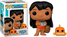 Disney: Funko Pop! - Lilo & Stitch - Lilo With Pudge (Vinyl Figure 1047)