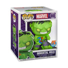 Marvel: Funko Pop! - Immortal Hulk (Vinyl Figure 840)