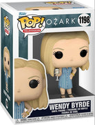 Ozark: Funko Pop! Television - Wendy Byrde (Vinyl Figure 1198)