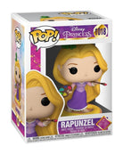 Disney: Funko Pop! - Princess - Rapunzel (Vinyl Figure 1018)