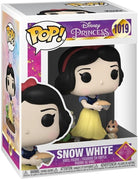 Disney: Funko Pop! - Princess - Snow White (Vinyl Figure 1019)