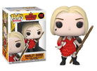 Suicide Squad (The): Funko Pop! Movies - Harley Quinn (Vinyl FIgure 1111)
