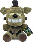 Five Nights At Freddys: Funko Pop! Plush - Dreadbear