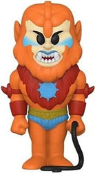 Masters Of The Universe: Funko Pop! Soda - Beastman