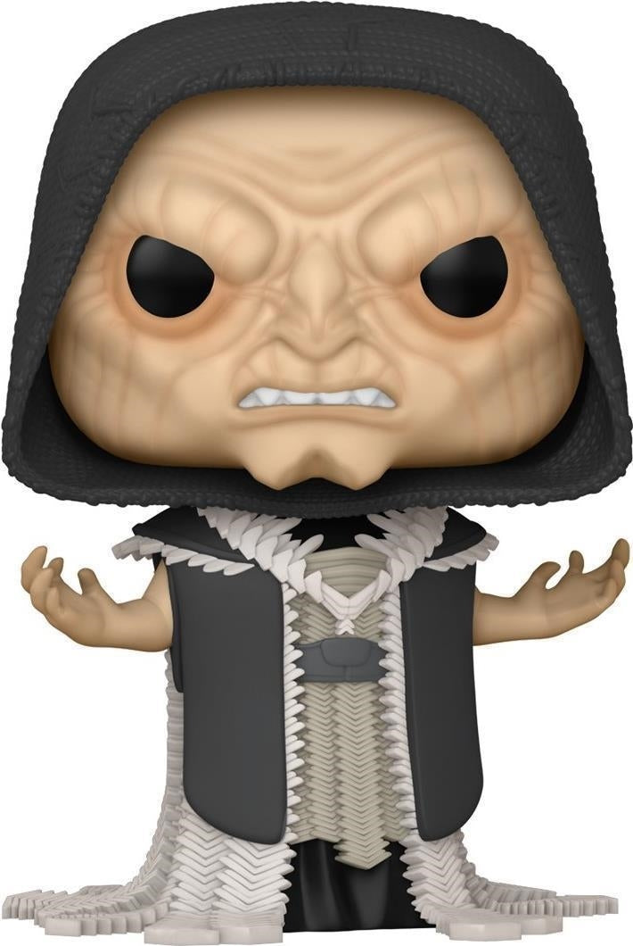 Zack Snyders Justice League: Funko Pop! Movies - DeSaad (Vinyl Figure)