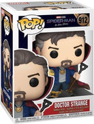 Marvel: Funko Pop! - Spider-Man No Way Home - Doctor Strange (Vinyl Figure 912)