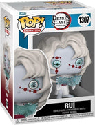 Demon Slayer: Funko Pop! Animation - Rui (Vinyl Figure 1307)