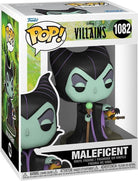 Disney: Funko Pop! - Villains - Maleficent (Vinyl Figure 1082)