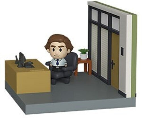 Office (The): Funko Pop! Mini Moments - Jim
