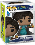 Disney: Funko Pop! - Encanto - Julieta Madrigal (Vinyl Figure 1148)