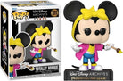 Disney: Funko Pop! - Minnie Mouse- Totally Minnie (1988) (Vinyl Figure 1111)