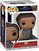 Marvel: Funko Pop! - Spider-Man No Way Home - MJ (Vinyl Figure 924)