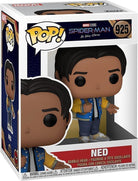 Marvel: Funko Pop! - Spider-Man No Way Home - Ned (Vinyl Figure 925)