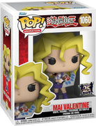 Yu-Gi-Oh: Funko Pop! Animation - Mai Valentine (Vinyl Figure 1060)