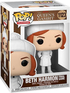 Queens Gambit: Funko Pop! Television - Beth Harmon (Final Game) (Vinyl Figure 1123)