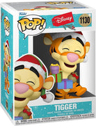 Disney: Funko Pop! - Holiday 2021 - Tigger (Vinyl Figure 1130)