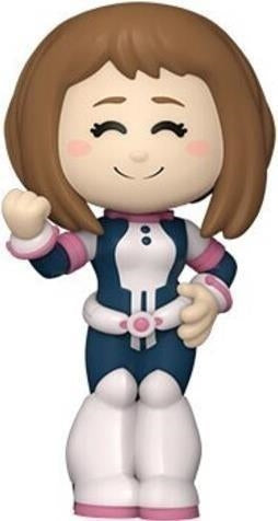 My Hero Academia: Funko Pop! Soda - Ochaco