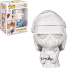 Harry Potter: Funko Pop! - Holiday - Dumbledore Diy (Vinyl Figure 125)