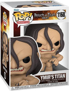 Attack On Titan: Funko Pop! Animation - Ymirs Titan (Vinyl Figure 1168)