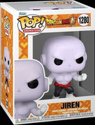 Dragon Ball Super: Funko Pop! Animation - Jiren With Power (Vinyl Figure 1280)