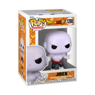 Dragon Ball Super: Funko Pop! Animation - Jiren With Power (Vinyl Figure 1280)