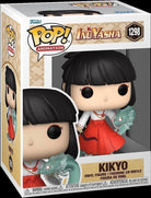 Inuyasha: Funko Pop! Animation - Kikyo (Vinyl Figure 1298)