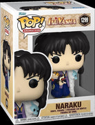 Inuyasha: Funko Pop! Animation - Naraku (Vinyl Figure 1299)