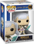 Black Clover: Funko Pop! Animation - Noelle (Vinyl Figure 1100)