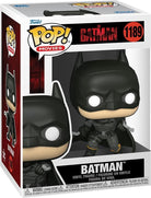 Dc Comics: Funko Pop! Movies - The Batman - Batman (Vinyl Figure 1189)