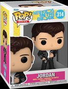 New Kids On The Block: Funko Pop! Rocks - Jordan (Vinyl Figure 314)